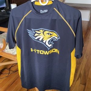 Under Armour Towson Tigers